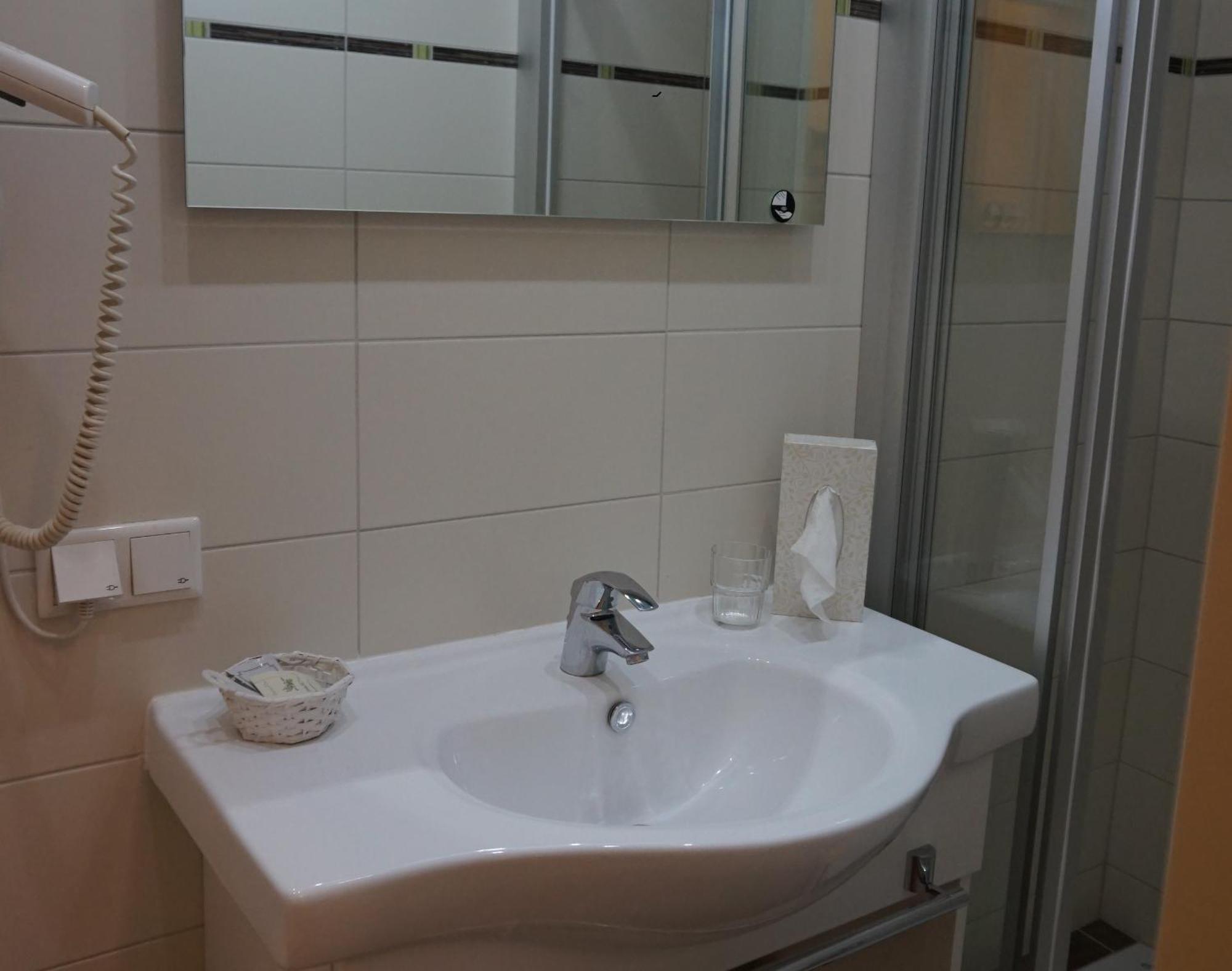 Landhotel Pacher Obervellach Kamer foto