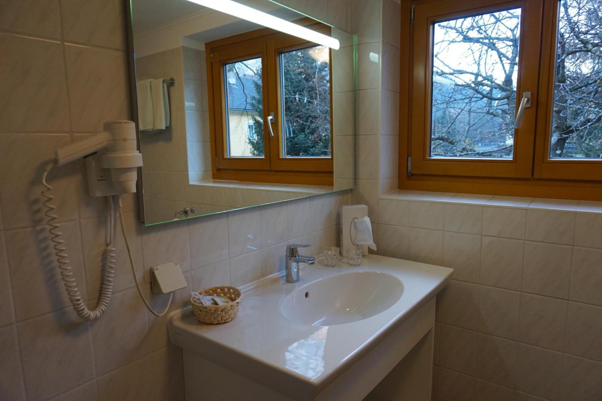 Landhotel Pacher Obervellach Kamer foto
