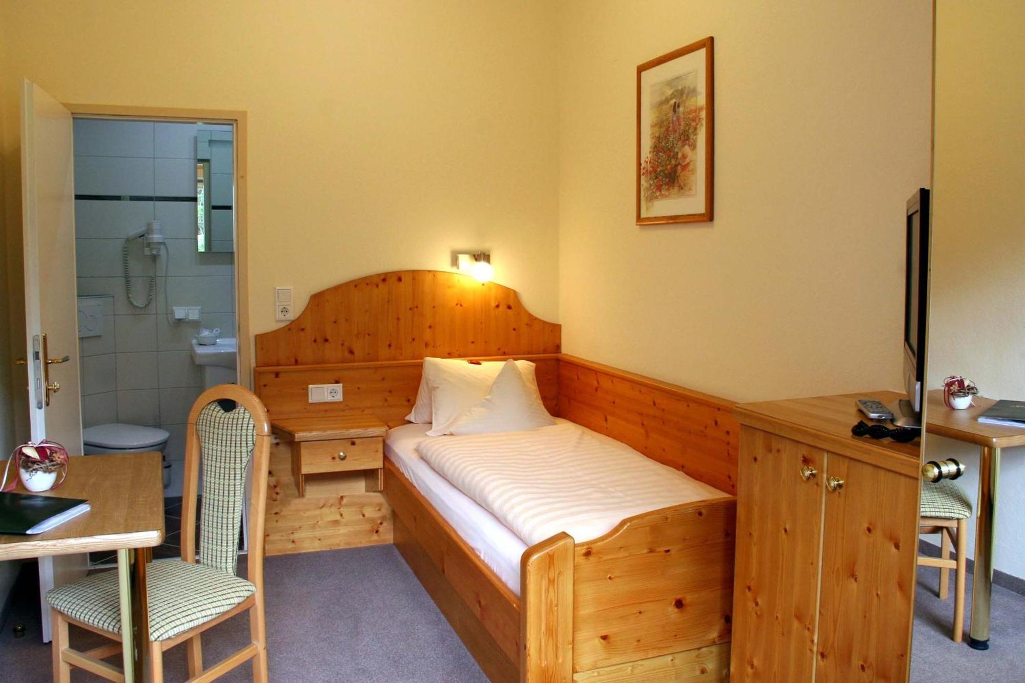 Landhotel Pacher Obervellach Kamer foto